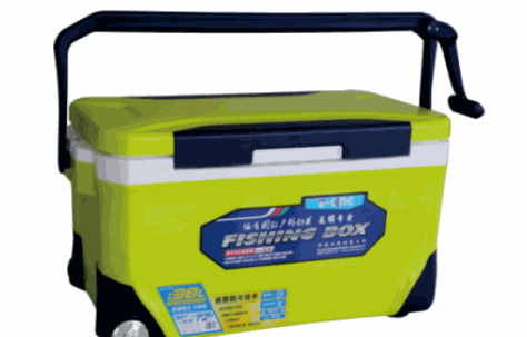 依肯国际户外钓具